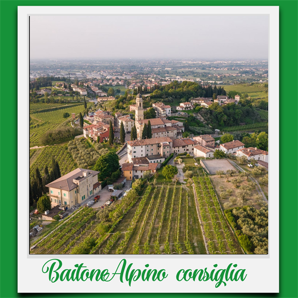 BaitoneAlpino Consiglia: San Pietro in Cariano